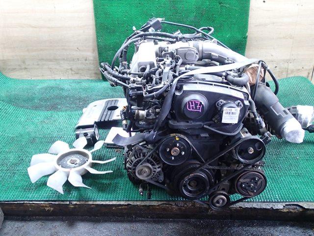 Двигатель Ниссан Седрик в Бодайбо 69748