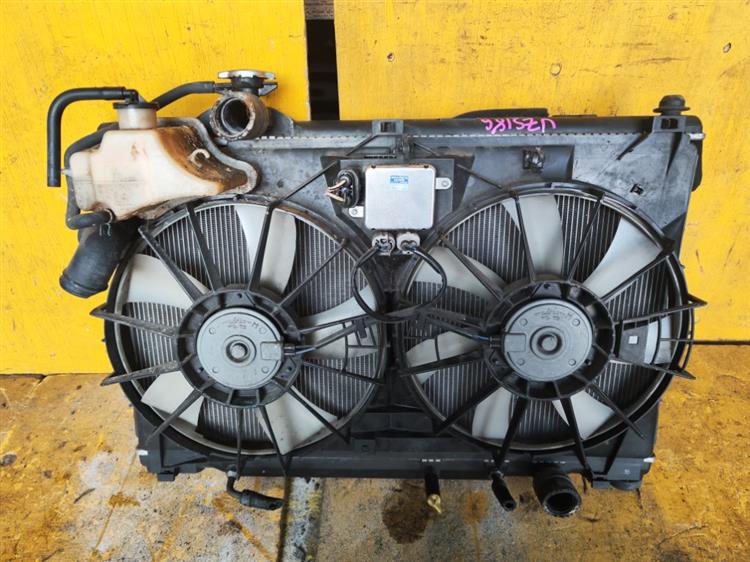 Радиатор основной Тойота Краун Маджеста в Бодайбо 697551