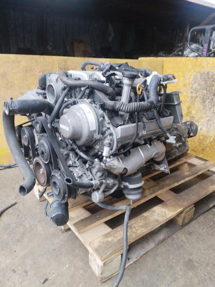 Двигатель Тойота Краун Маджеста в Бодайбо 69803