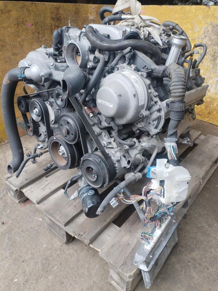 Двигатель Тойота Краун Маджеста в Бодайбо 69818