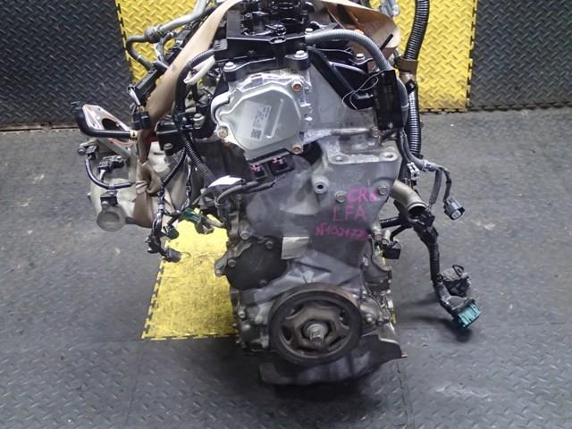 Двигатель Хонда Аккорд в Бодайбо 69860