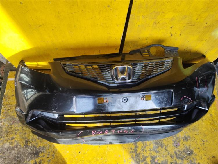 Бампер Хонда Фит в Бодайбо 70060