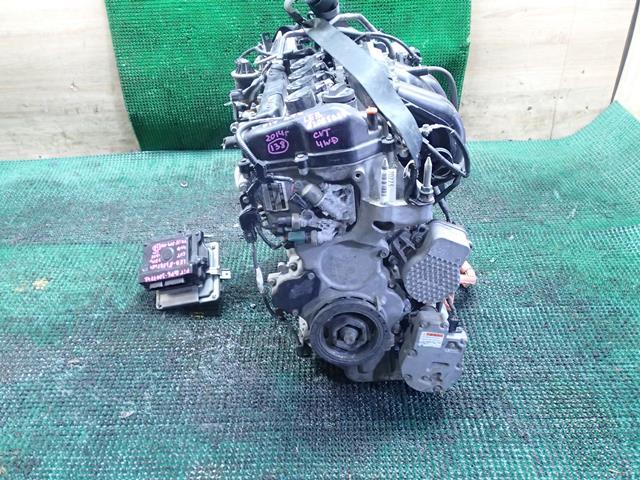 Двигатель Хонда Фит в Бодайбо 70223