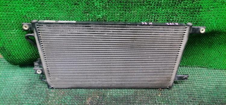 Радиатор кондиционера Мицубиси Челенжер в Бодайбо 727991