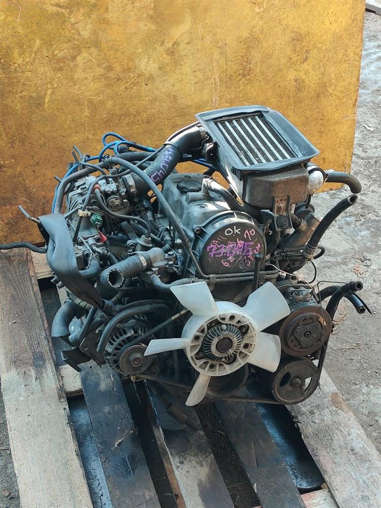 Двигатель Сузуки Джимни в Бодайбо 73045