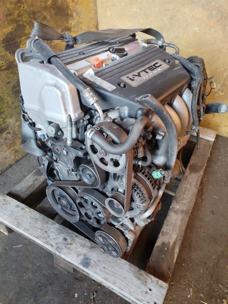 Двигатель Хонда СРВ в Бодайбо 731822