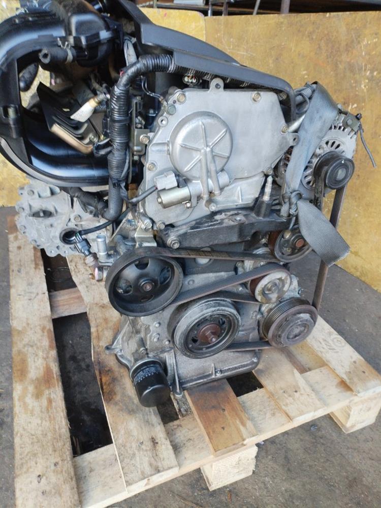 Двигатель Ниссан Мурано в Бодайбо 731891