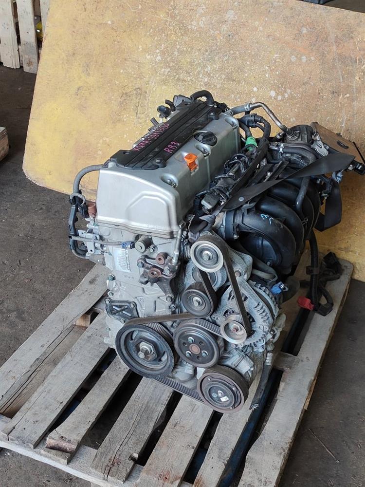 Двигатель Хонда Одиссей в Бодайбо 732561