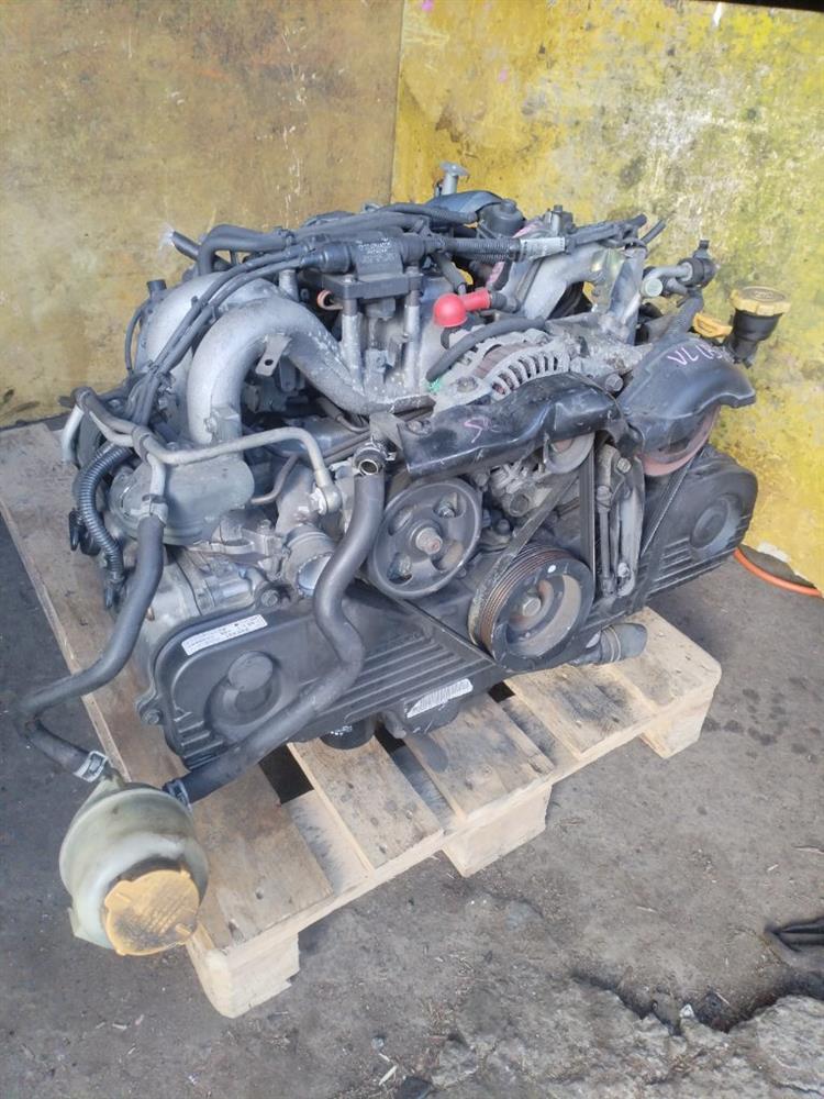 Двигатель Субару Импреза в Бодайбо 732642