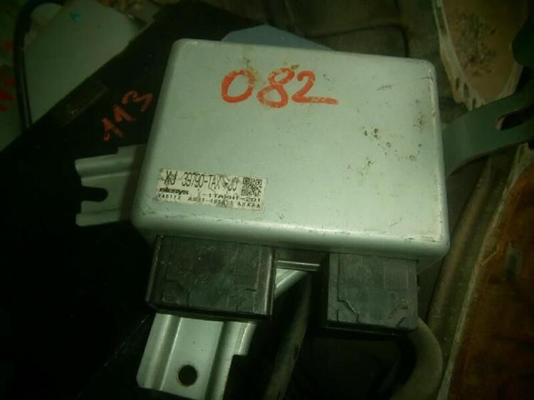 Блок управления ДВС Хонда Фит в Бодайбо 73279