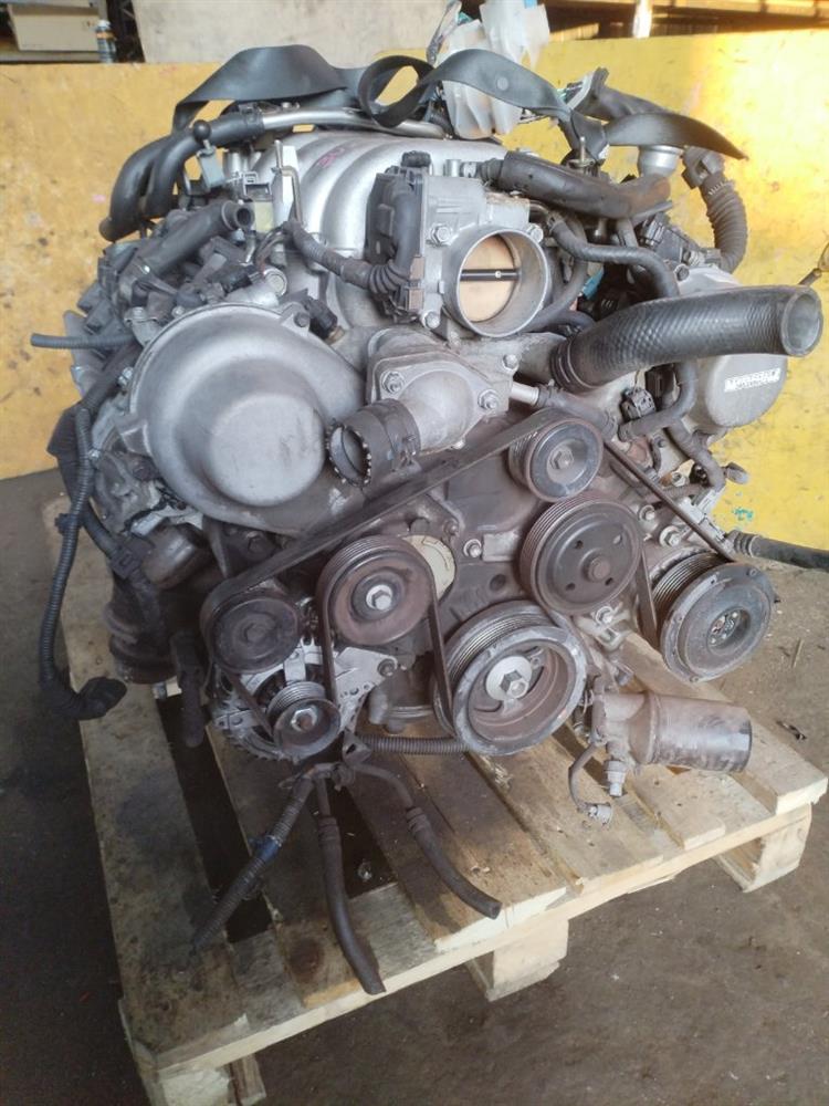 Двигатель Тойота Краун Маджеста в Бодайбо 733621