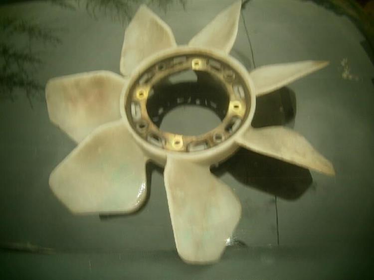 Вентилятор Тойота Таун Айс в Бодайбо 74057