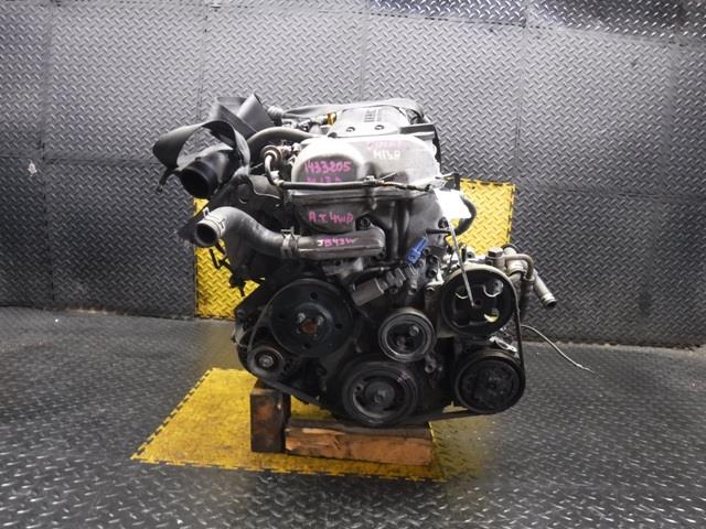 Двигатель Сузуки Джимни в Бодайбо 765101