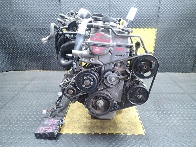Двигатель Тойота Дуэт в Бодайбо 777161