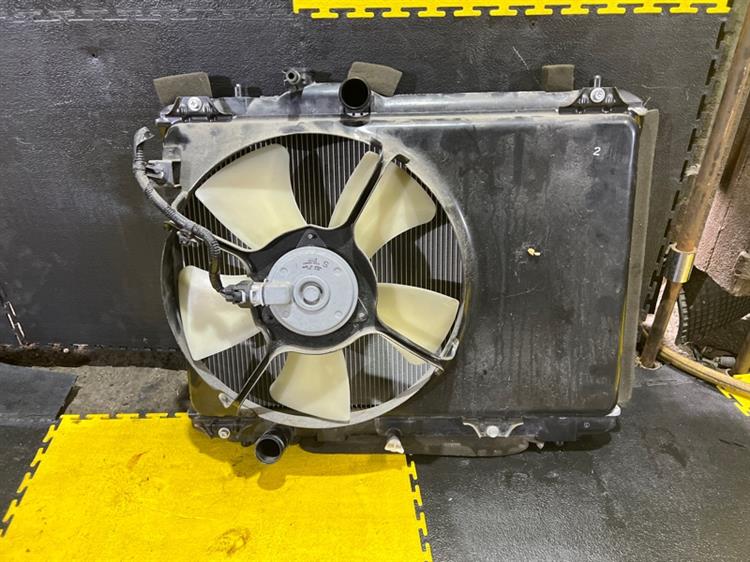 Радиатор основной Сузуки Свифт в Бодайбо 777561