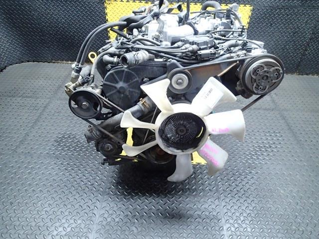 Двигатель Ниссан Седрик в Бодайбо 80687