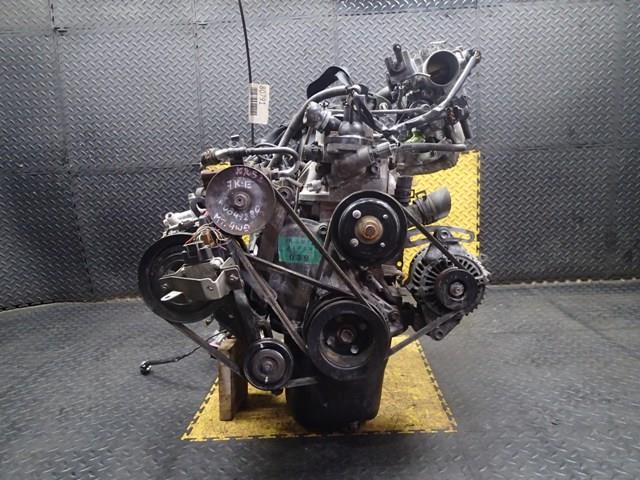 Двигатель Тойота Ноах в Бодайбо 80791