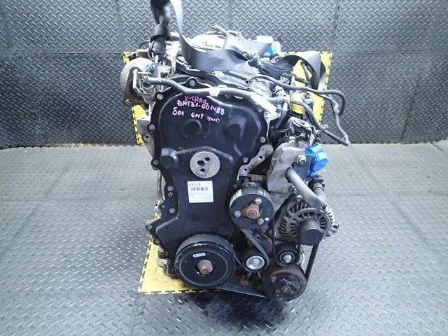 Двигатель Ниссан Х-Трейл в Бодайбо 843581