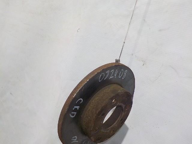 Тормозной диск Мицубиси Либеро в Бодайбо 845041
