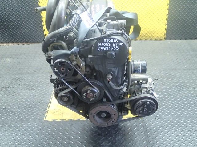 Двигатель Дайхатсу Стория в Бодайбо 86235