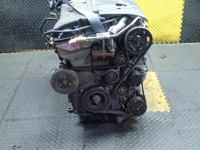 Двигатель Мицубиси Аутлендер в Бодайбо 883351