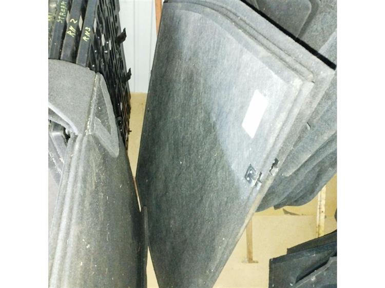 Полка багажника Субару Импреза в Бодайбо 88925