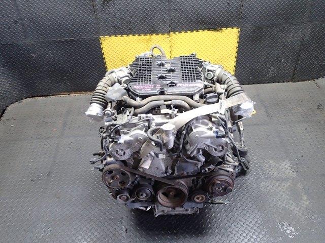 Двигатель Ниссан Скайлайн в Бодайбо 892811