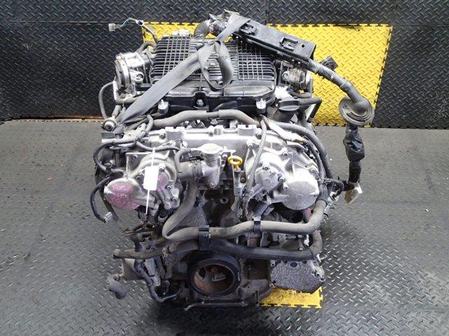 Двигатель Ниссан Фуга в Бодайбо 89285