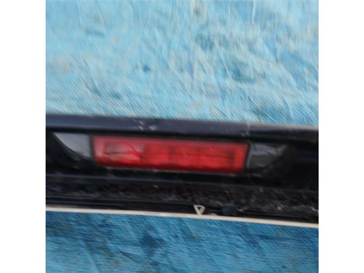 Стоп-вставка Тойота Пассо в Бодайбо 89902