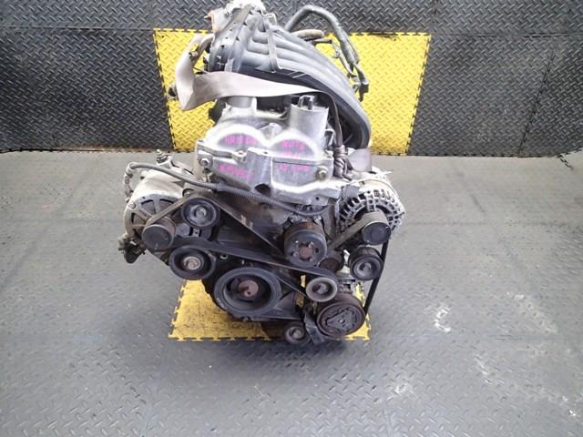 Двигатель Ниссан Нот в Бодайбо 904881