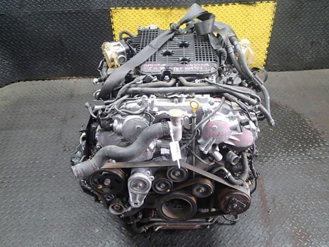 Двигатель Ниссан Скайлайн в Бодайбо 90503