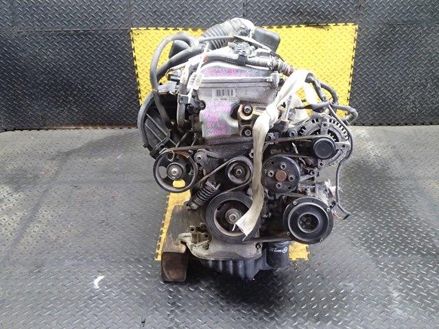 Двигатель Тойота Веллфайр в Бодайбо 91042