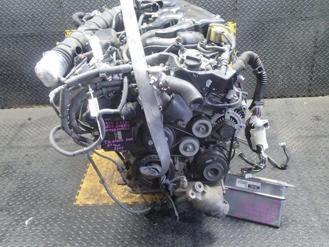 Двигатель Лексус ИС 250 в Бодайбо 910461