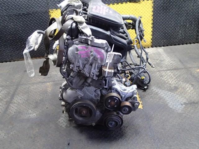 Двигатель Ниссан Х-Трейл в Бодайбо 91101