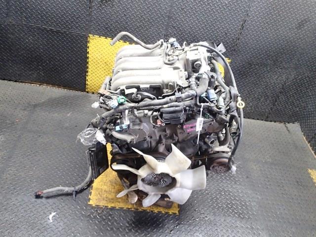 Двигатель Ниссан Эльгранд в Бодайбо 91113