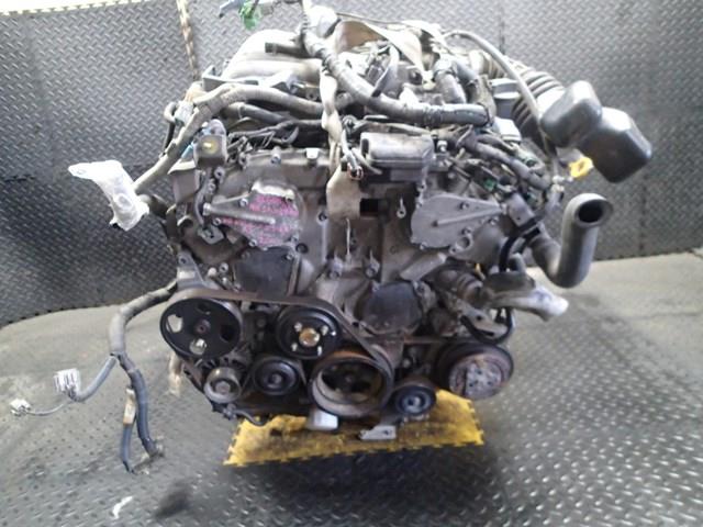 Двигатель Ниссан Эльгранд в Бодайбо 91118