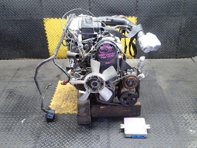 Двигатель Сузуки Эскудо в Бодайбо 91158