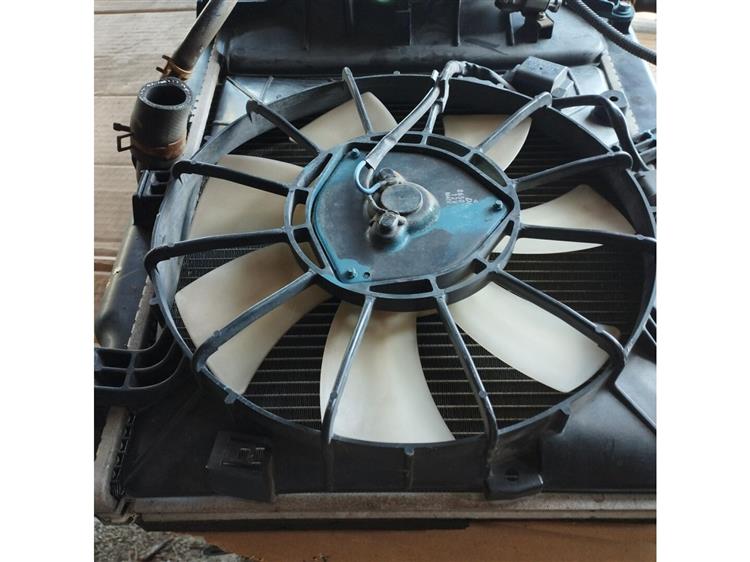 Вентилятор Хонда СРВ в Бодайбо 91268