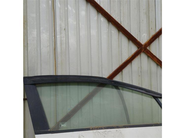 Ветровики комплект Хонда Инсайт в Бодайбо 91452