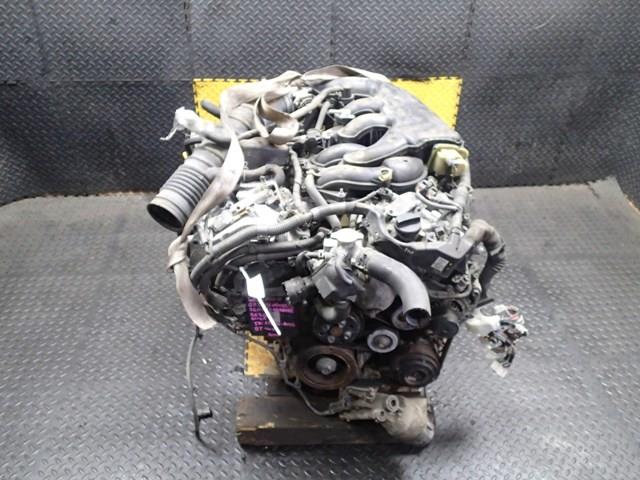 Двигатель Тойота Краун в Бодайбо 92229