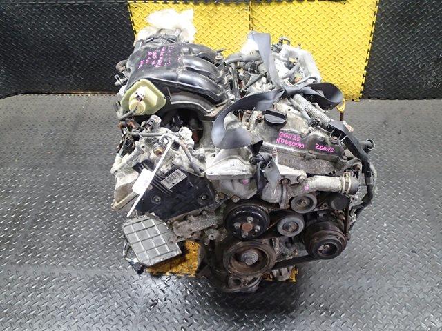 Двигатель Тойота Веллфайр в Бодайбо 92239