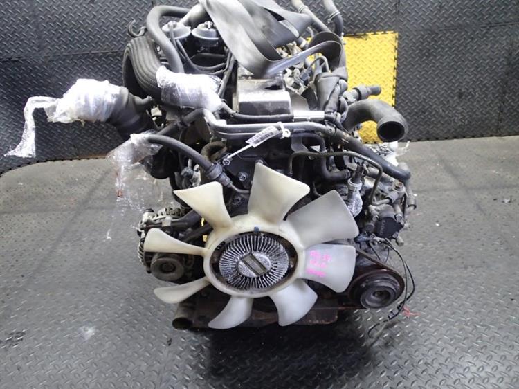 Двигатель Мицубиси Паджеро в Бодайбо 922811