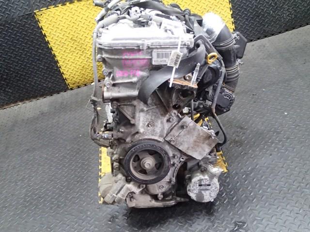 Двигатель Тойота Приус А в Бодайбо 93633