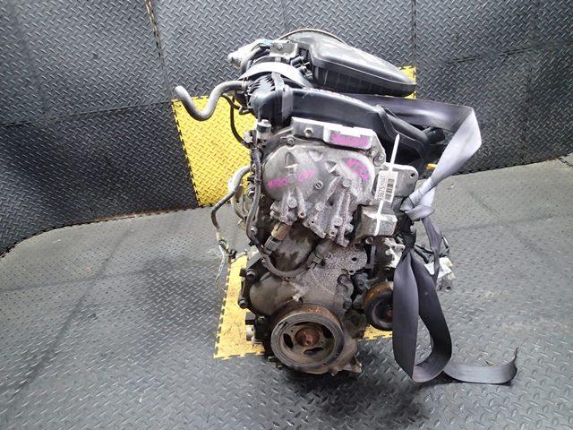 Двигатель Ниссан Х-Трейл в Бодайбо 936751