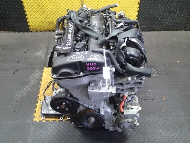 Двигатель Мицубиси Аутлендер в Бодайбо 93686