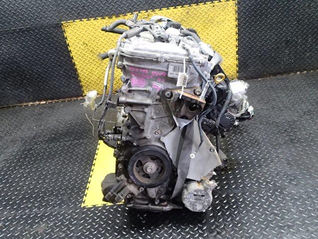 Двигатель Тойота Приус А в Бодайбо 95433