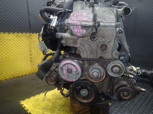 Двигатель Тойота Раш в Бодайбо 95435
