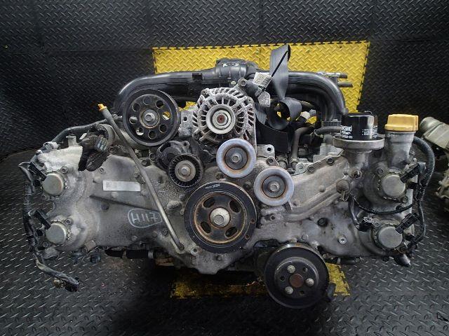 Двигатель Субару Форестер в Бодайбо 95479