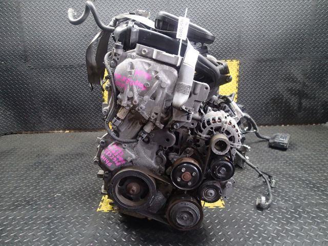 Двигатель Ниссан Х-Трейл в Бодайбо 95491