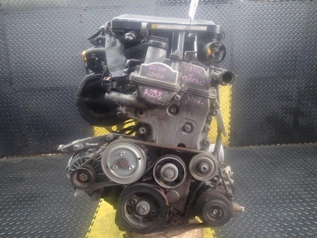 Двигатель Тойота Раш в Бодайбо 96225